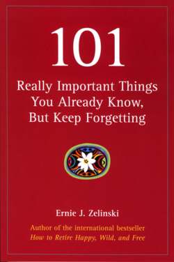 Free E-book - 101 Really Important Things